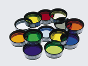 Series 4000 Photo-Visual Color Filters