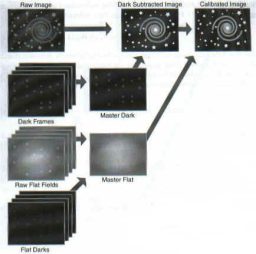 Standard Calibration